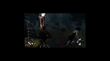 Bubba Strong on Pallets Loops! | Dead By Daylight