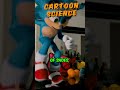 How Do Sonic’s Shoes Handle His Speed?