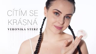 Veronika Sterz - Cítím se krásná (prod. Nikol Davídková)