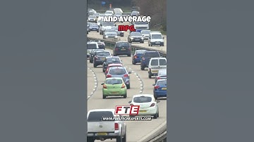 Check fuel consumption