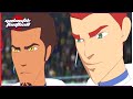 Galactik Football A Team Unravels 50 Compilation Galactik Football A Team Unravels 50 Compilation