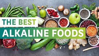 Alkaline foods are that help lower our body’s ph. a regulated ph can
with digestion, weight loss, and energy levels. learn more about
and...