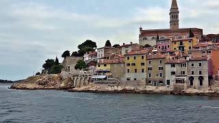 Сhris Rea, &quot;AND YOU MY LOVE&quot; (Ровинь, Хорватия. Rovinj, Croatia)