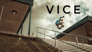 VICE | Session: Skate Sim Realistic Montage 2024