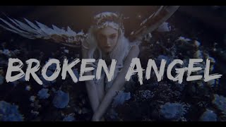 Viral Tiktok❗❗❗❗ Remix Broken Angel vs RIP Love Sound Tiktok MR•NL- Breakbeat Broken Angel RIP Love