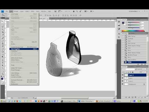 Rhino Image Output 2/2