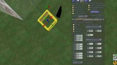 SECOND LIFE: Light Effects