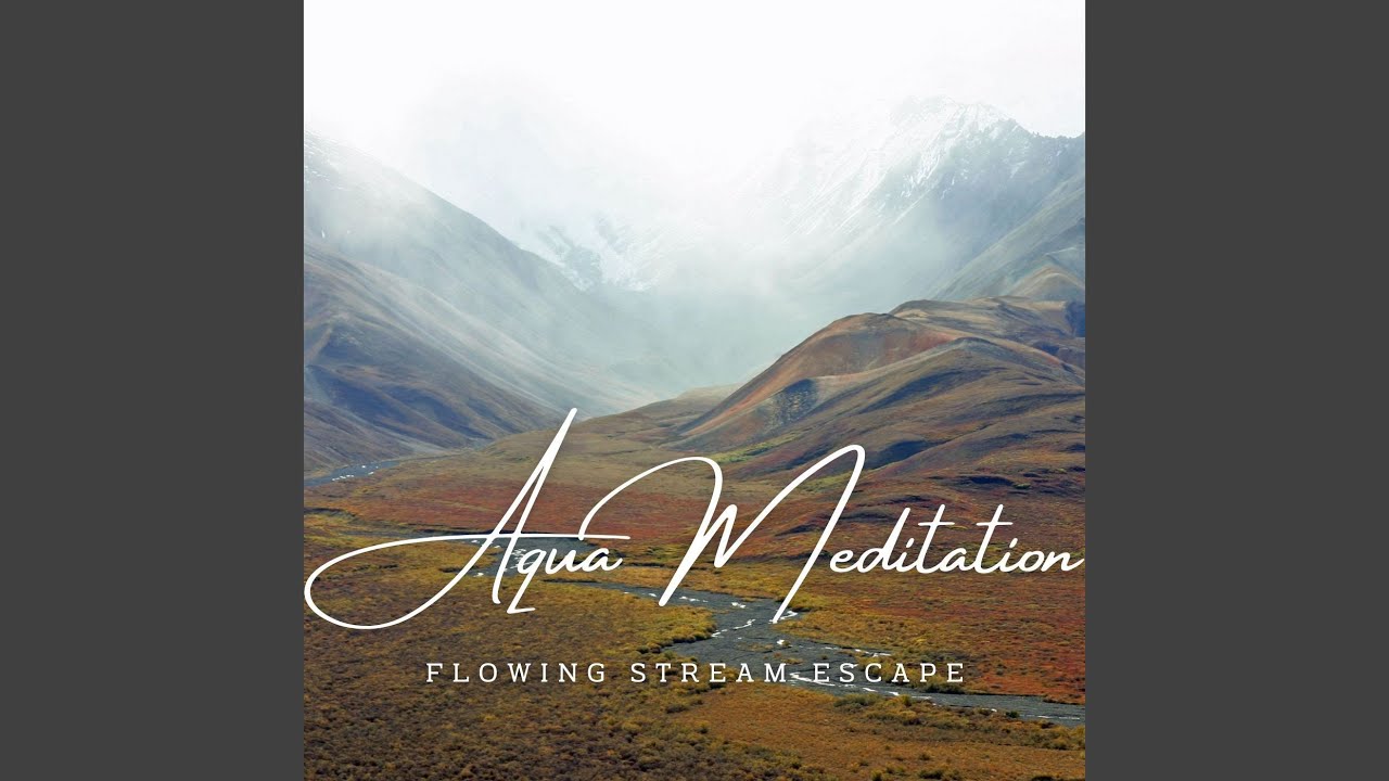 Whispering Waterside Dreams