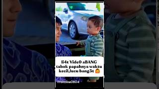 Billar Moment At Abangs T4bok abangl rizkybillar lestykejora