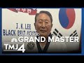 &#39;I love Milwaukee&#39;: Taekwondo Grand Master has been teaching for nearly 50 years