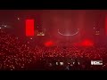 Capture de la vidéo Swedish House Mafia - Milano - 18 October 2022 - Paradise Again Tour