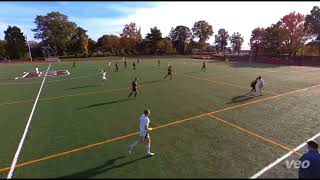 Gabe Auringer Founders League/ WNEPSA Fall 2022-23 Highlights