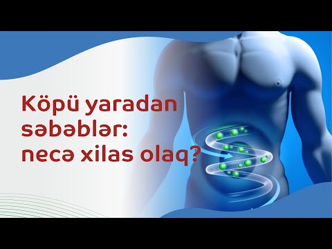 Video: Bakterial olmayan prostatitdən necə xilas ola bilərəm?