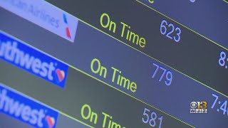 Millions traveling by car or by plane for Labor Day weekend