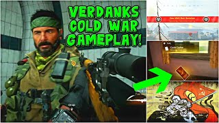 We Just UNLOCKED Black Ops Cold War Trailer | Warzone Update | Warzone Easter Egg | Call of Duty