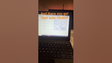 How to get Auto Clicker! #funny #Helpful #CookieClicker