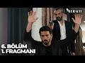 Yeraltı 6 Bölüm 1 Fragmanı Çok Kan Akacak