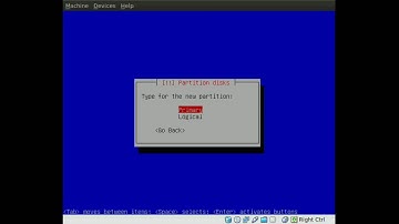 How to install Ubuntu in a RAID 0 array - Part 1 - #6