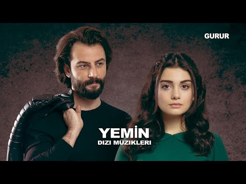 Yemin (The Promise) Gurur | Dizi Müzikleri ❤️‍🔥 (Special Version)