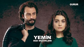 Yemin (The Promise) Gurur | Dizi Müzikleri ❤️‍🔥 (Special Version) Resimi