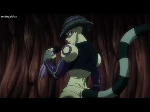 هنتر هنتر حلقة 90 الموت المخيف