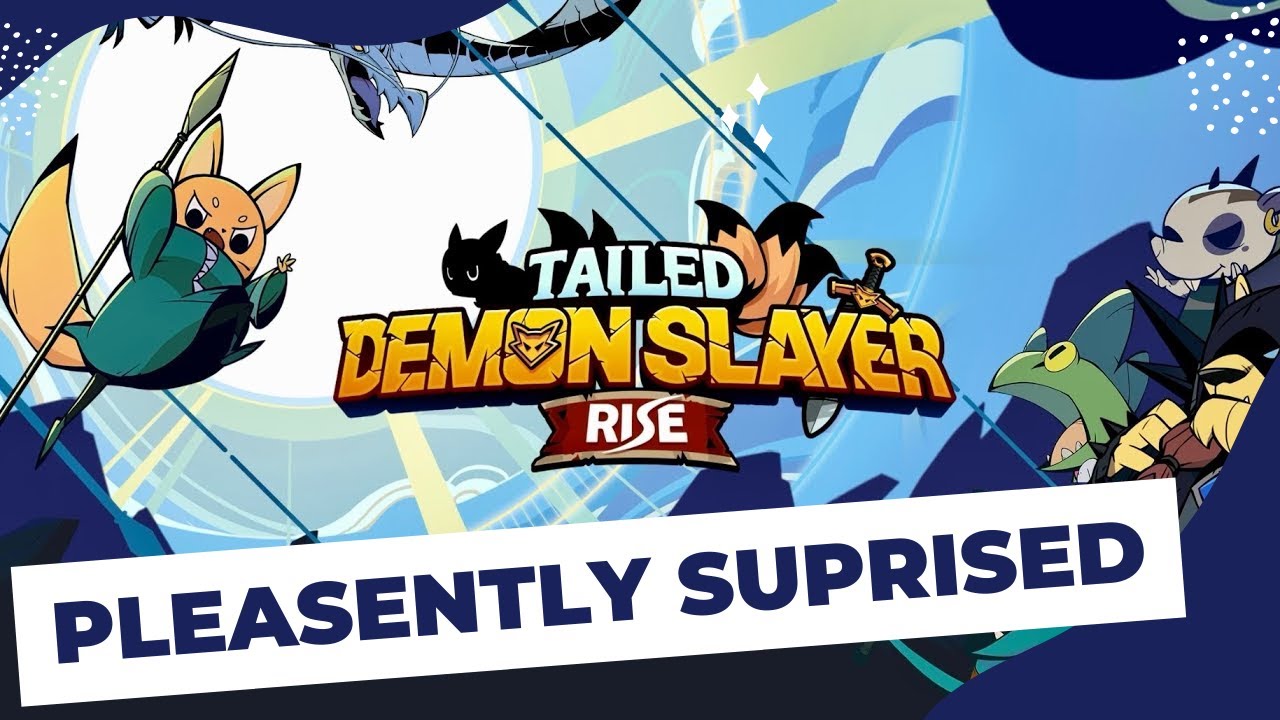 Tailed Demon Slayer: RISE Codes to Advance Fast In The Gameplay