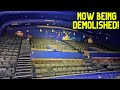 Abandoned odeon cinema portsmouth north end  update 2023