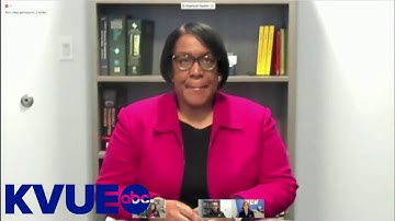 Coronavirus in Austin, Texas: Health leaders give COVID-19 update week before Christmas | KVUE