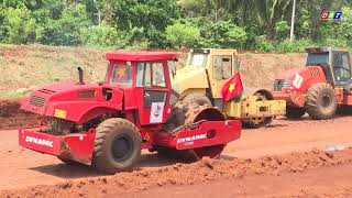 CP yêu cầu các bộ ngành, địa phương phấn đấu hoàn thành 3.000km đường bộ cao tốc vào cuối năm 2025