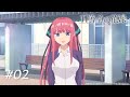『Merry Christmas!』#02 | Gotoubun no Hanayome Live2D Series
