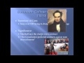 Key Supreme Court Cases Under John Marshall and Their Impact on Federal Power