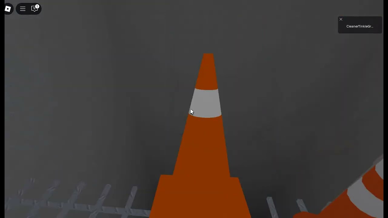 Roblox Frag 2  Backrooms solo exploration playtest