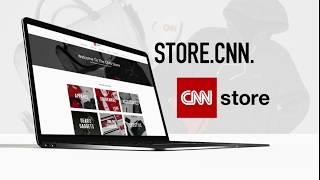 CNN Airport Network: 'store.cnn.com' filler