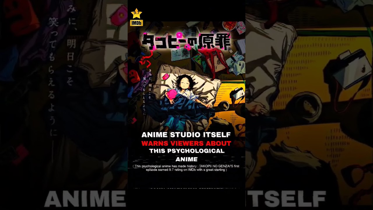 THIS ANIME MADE HISTORY 😱 | 