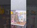 DIY Miniature || Cat’s Room #miniature #diy #diyminiature #kawaii #trinkets #toys #craft #catroom
