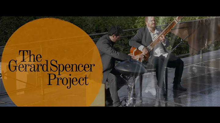 The Gerard Spencer Project - Sample