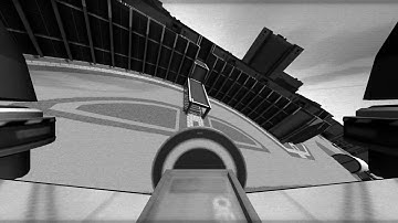 Kerbal Space Program - Micro Racing Quadcopter