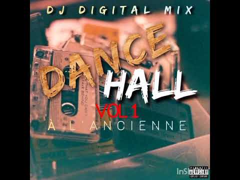 Dancehall à l'ancienne