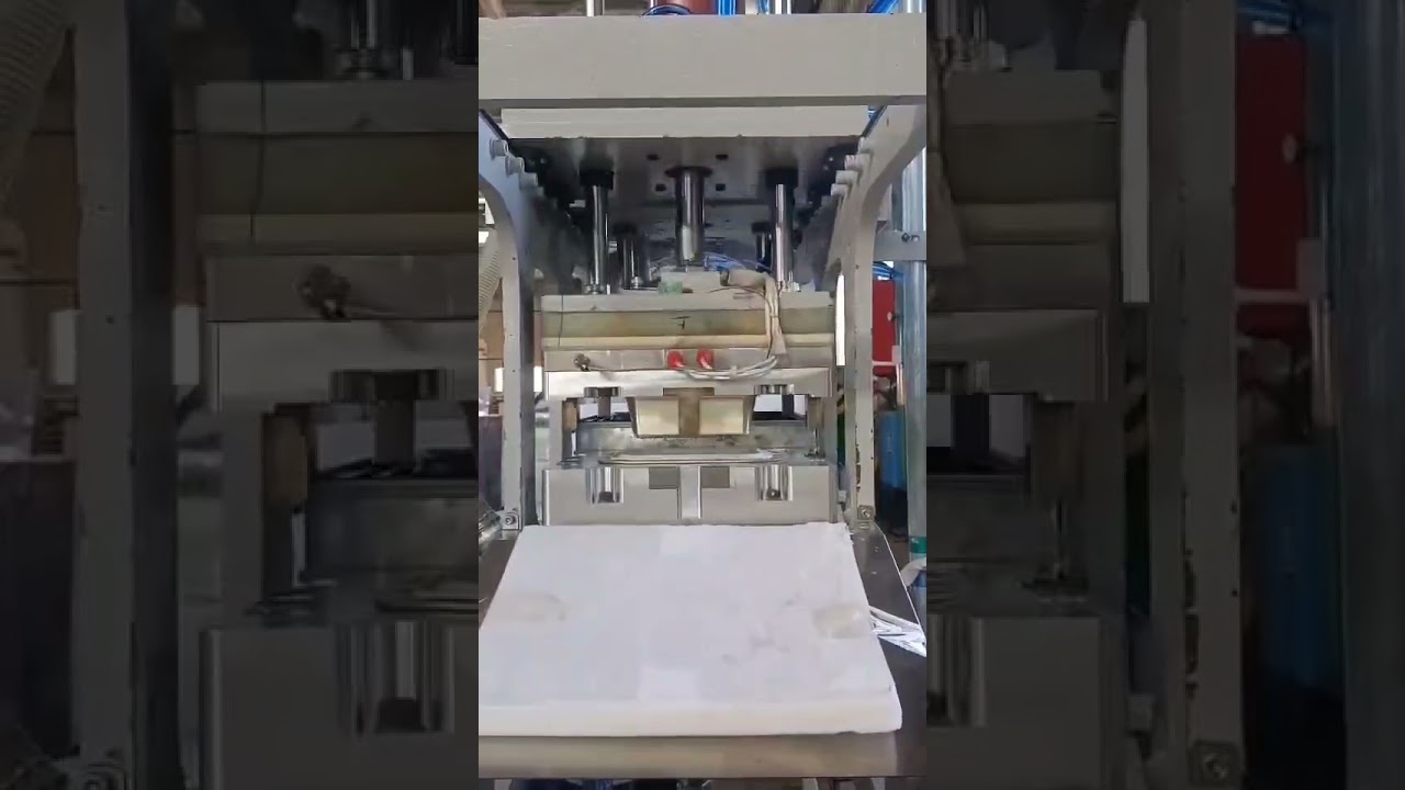 #纸浆模塑 可堆肥 (Compostable)纸盘 (Paper Plates)环保餐具 (Extra-long Utensils)甘蔗纤维 (Sugarcane Fiber) #包装