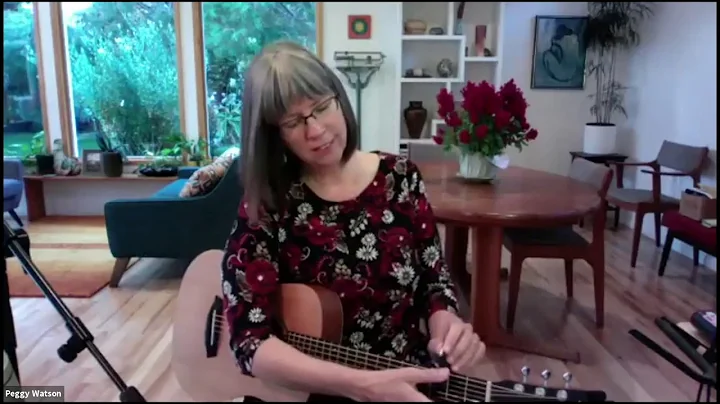 Peggy Watson | Songs for Hard Times and the Human ...