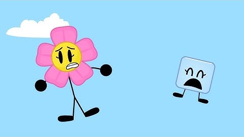 BFDI Viewer Voting Episode 1: Fall Off! (Old)