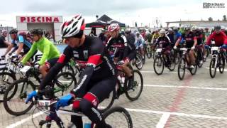 Daac Velo Race 2016 screenshot 1