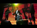 Luis Miguel 2/7, Madrid 1 julio 2018 HD