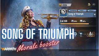 Warpath 14.2 - Song of Triumph review screenshot 4
