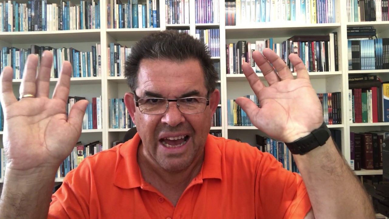 De waarheid maakt vrij  deel 1