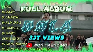 DOLA - ANGGA DERMAWAN Ft Alan Dermawan Full Album Viral Tiktok 2024