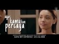 GEISHA   Sementara Sendiri OST  SINGLE   Official Lyric Video