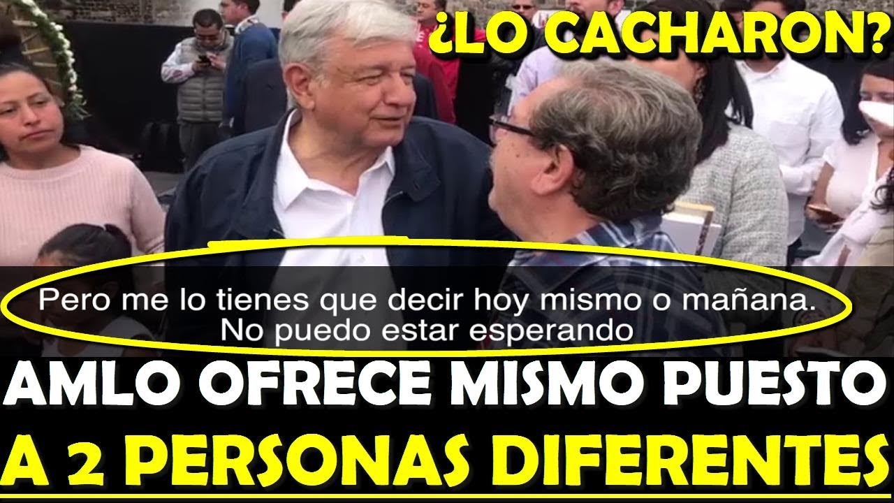 ¡ AMLO EN PROBLEMAS ! LE PONEN UN CUATRO - ESTADISTICA POLITICA tv azteca uno