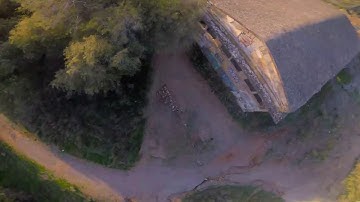 Betaflight F4 with Wraith32 - 32bit