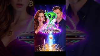 🔥 Космос на связи… #winbig #luck #игры #казино #слоты #выигрыш #джекпот #bitok #азарт #playnow 🚀